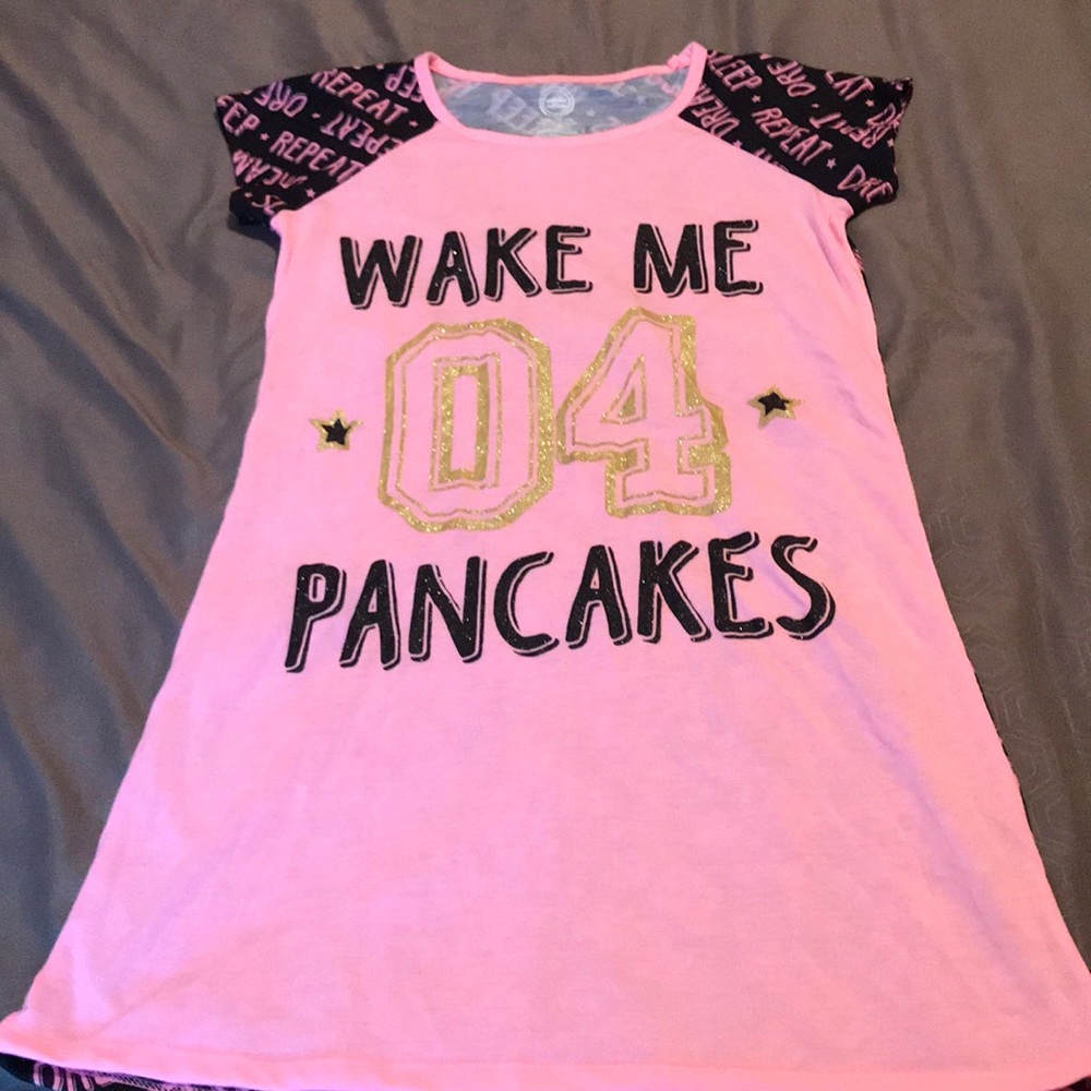 Nightgown